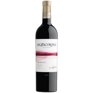 Mezzacorona Merlot