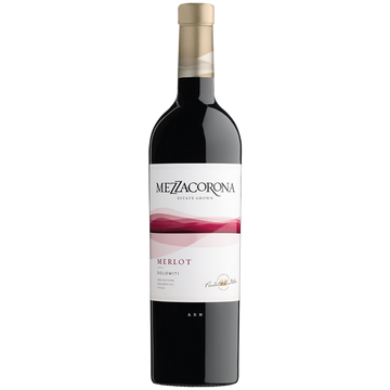 Mezzacorona Merlot