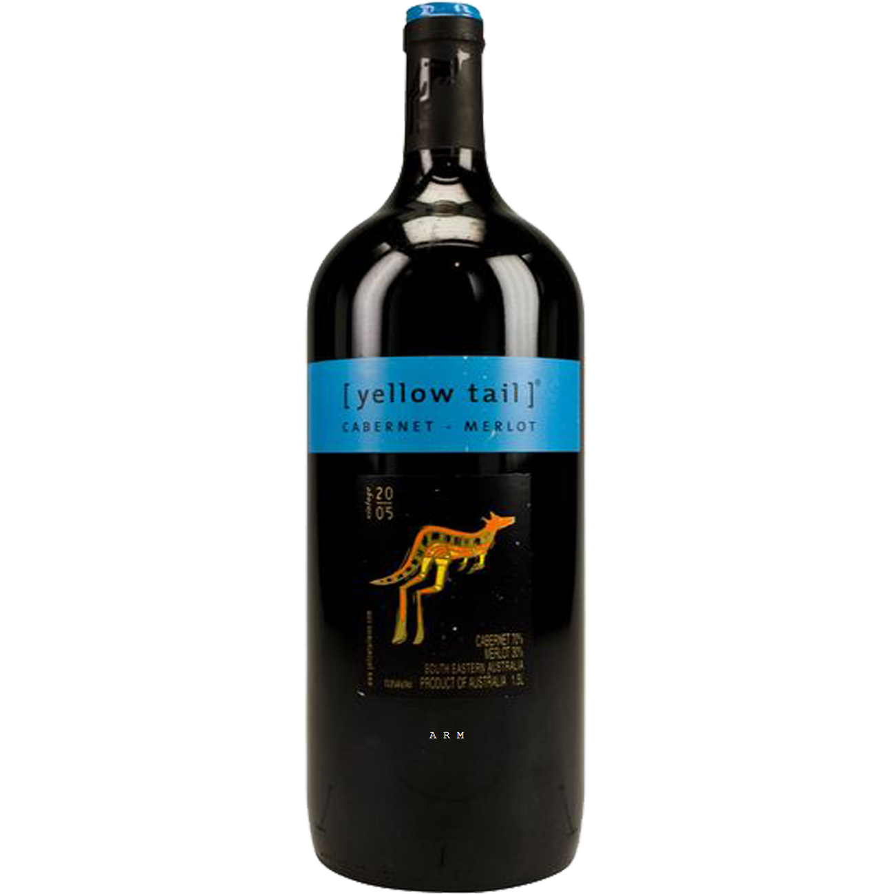 Yellow Tail Cabernet Merlot