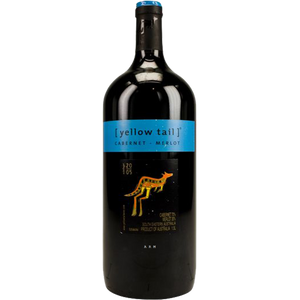 Yellow Tail Cabernet Merlot