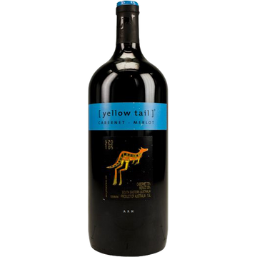 Yellow Tail Cabernet Merlot