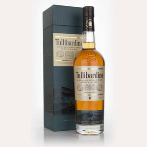 Tullibardine 500 Sherry Cask Finish