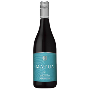 Matua Pinot Noir