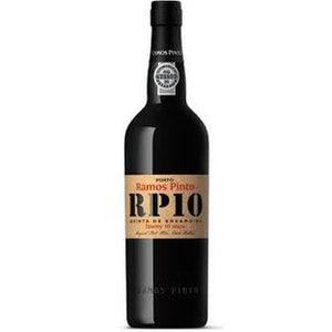 Ramos Pinto Port Ervamoira 10Yr