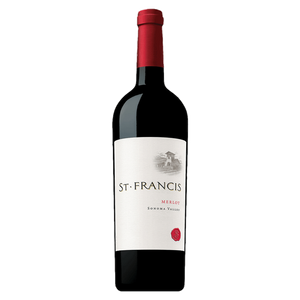 St Francis Merlot