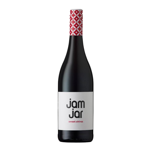 Jam Jar Sweet Shiraz