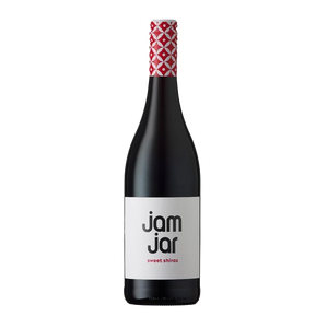Jam Jar Sweet Shiraz