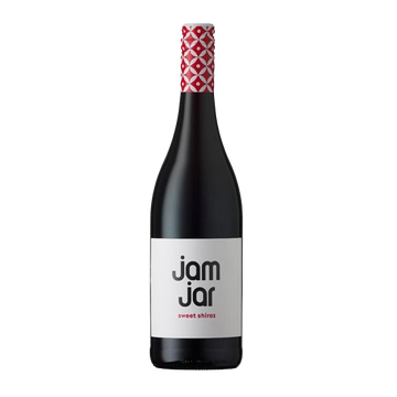 Jam Jar Sweet Shiraz