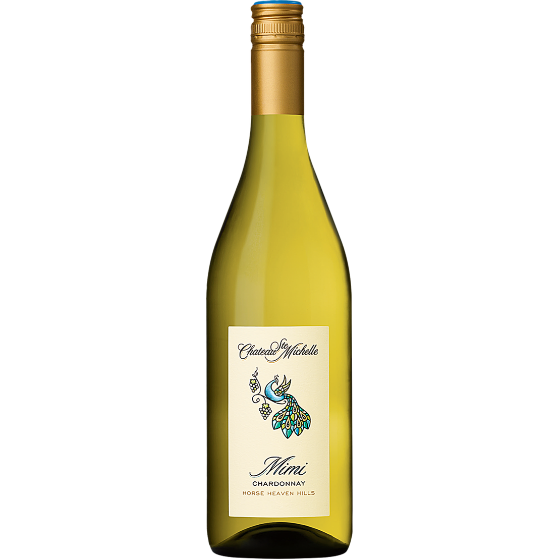 Chateau Ste Michelle Mimi Chardonnay