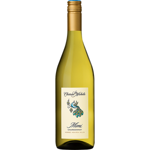 Chateau Ste Michelle Mimi Chardonnay
