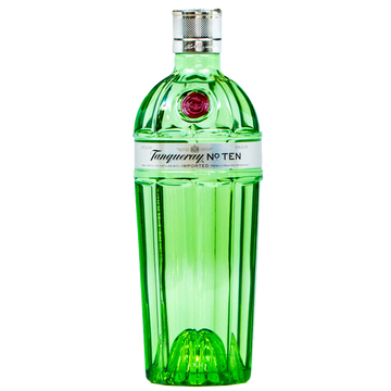 Tanqueray Ten