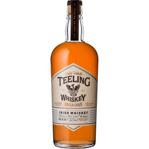 Teeling Single Grain Irish Whiskey
