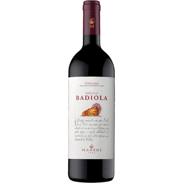 Mazzei Badiola Toscana