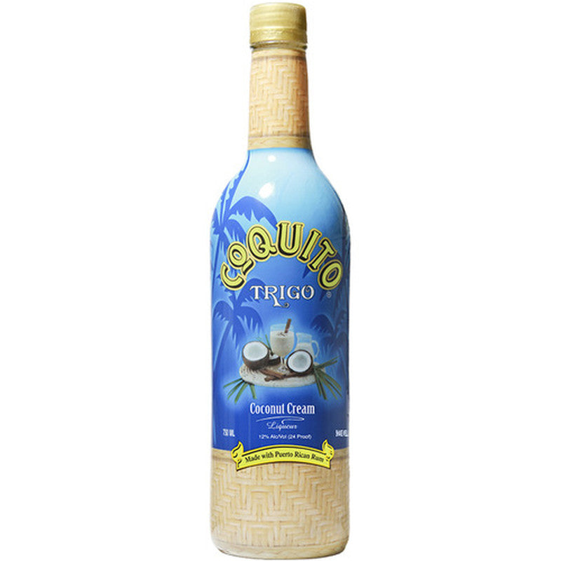 Trigo Coquito