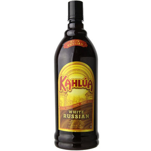 Kahlua White Russian 25 Prf