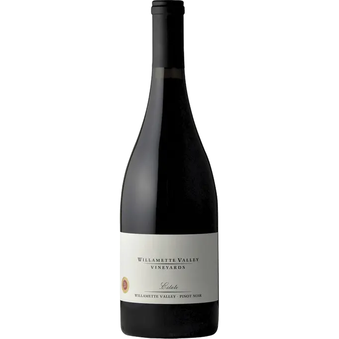 Willamette Valley Vineyard Estate Pinot Noir