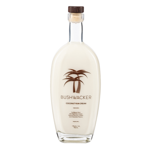 Bushwacker Coconut Rum Cream