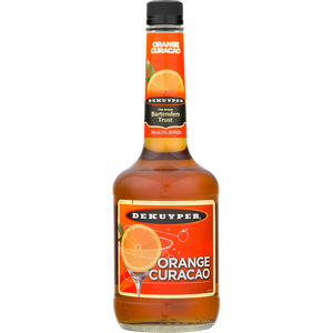 Dekuyper Orange Curacao