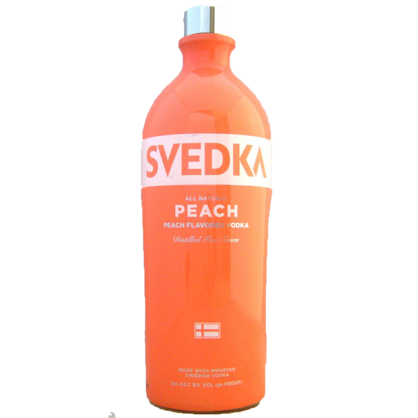 Svedka Peach Vodka