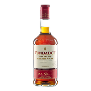 Fundador Reserva Brandy