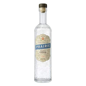 Prairie Organic Vodka