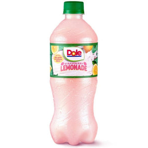 Dole Strawberry Lemonade