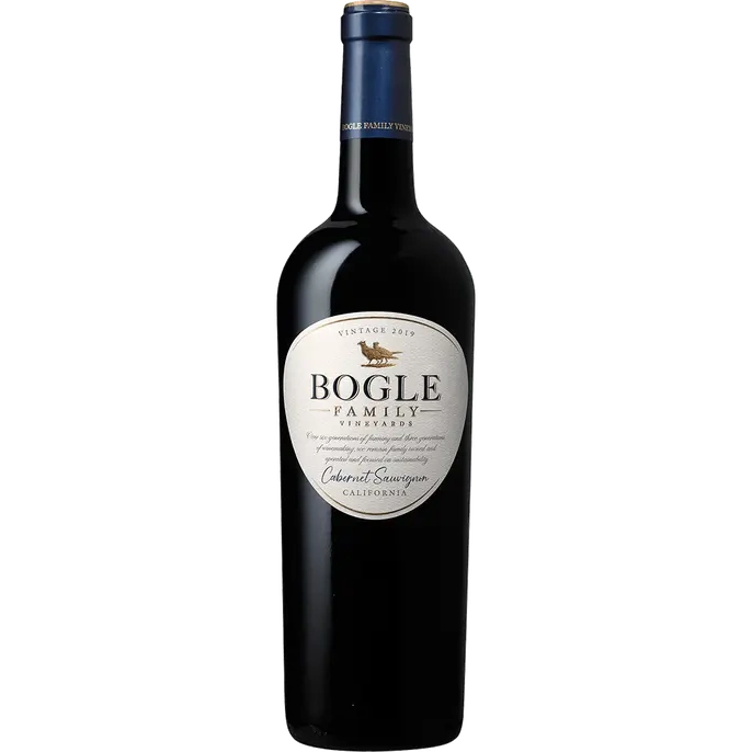 Bogle Cabernet