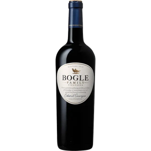 Bogle Cabernet