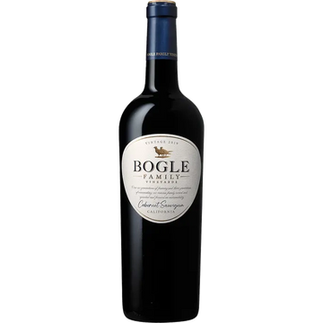 Bogle Cabernet