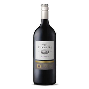 Comte de Chamberi Merlot
