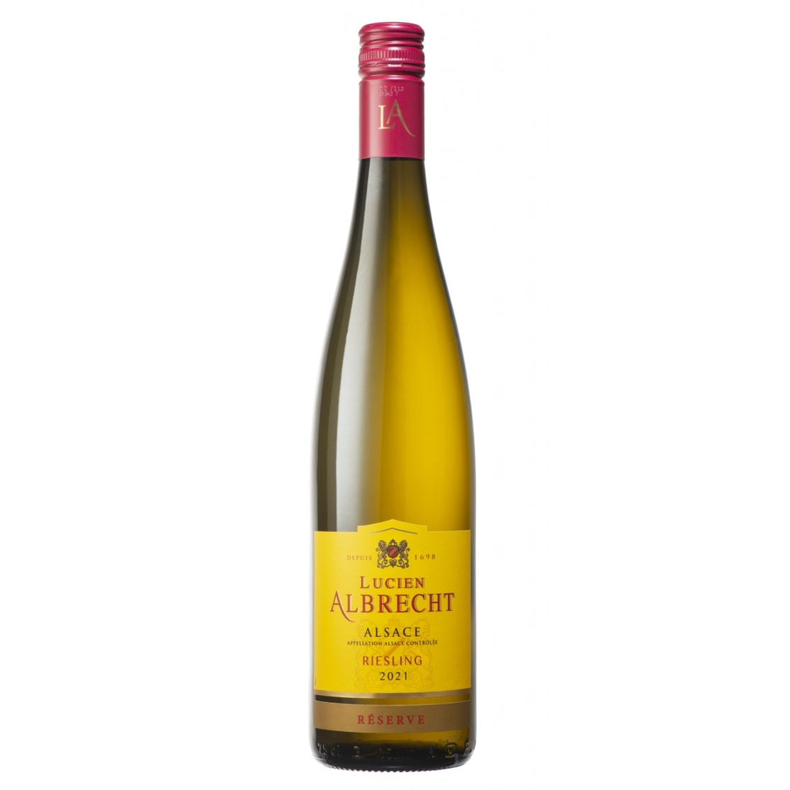 Lucien Albrecht Alsace Riesling