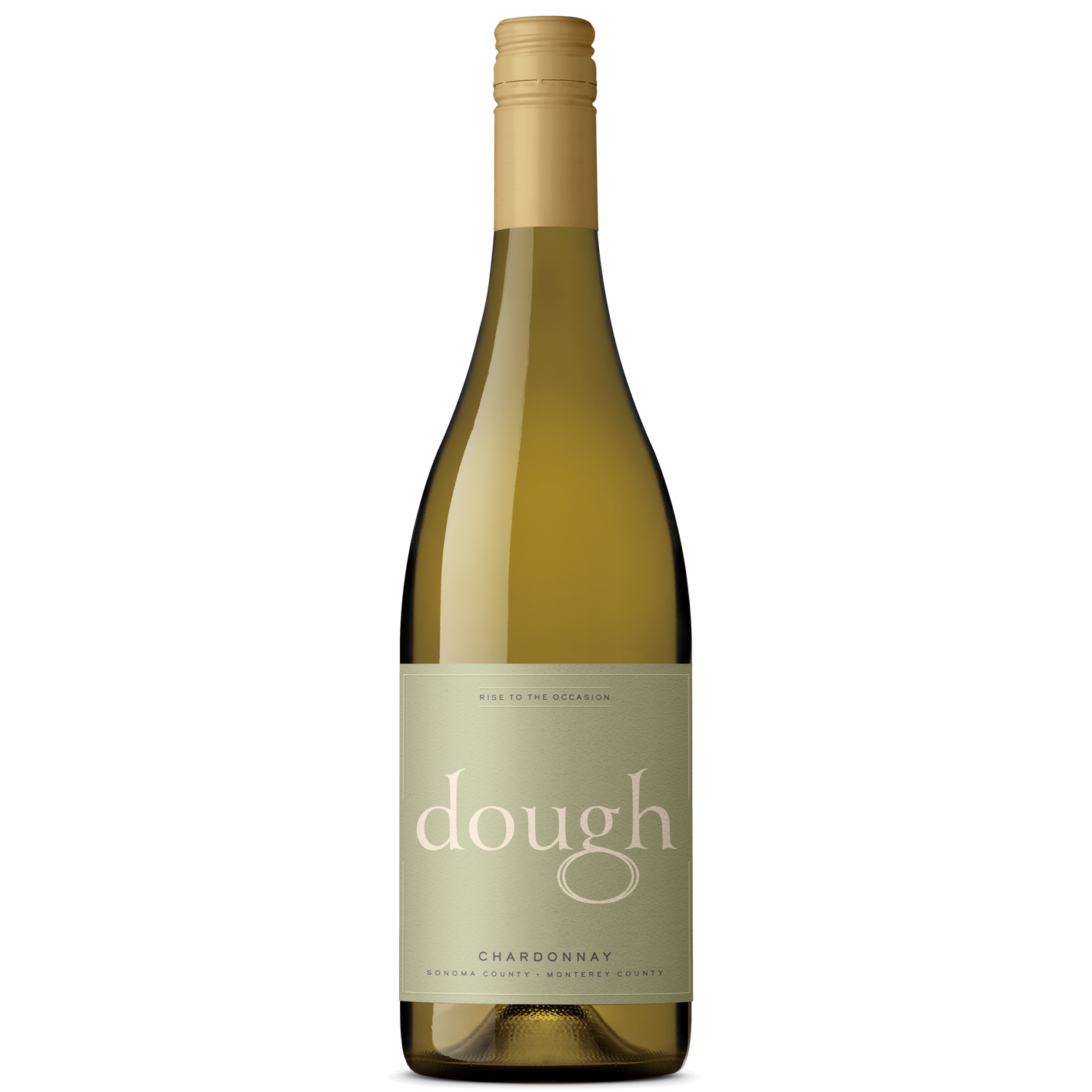 Dough Chardonnay