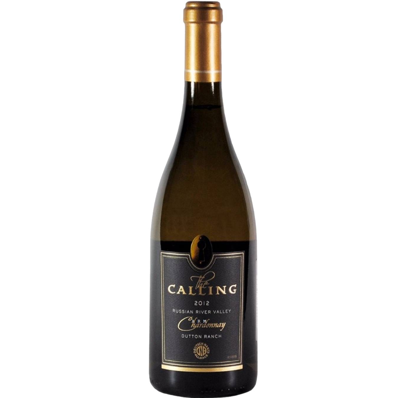 The Calling Sonoma Coast Chardonnay