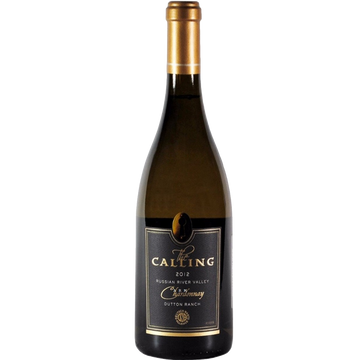 The Calling Sonoma Coast Chardonnay