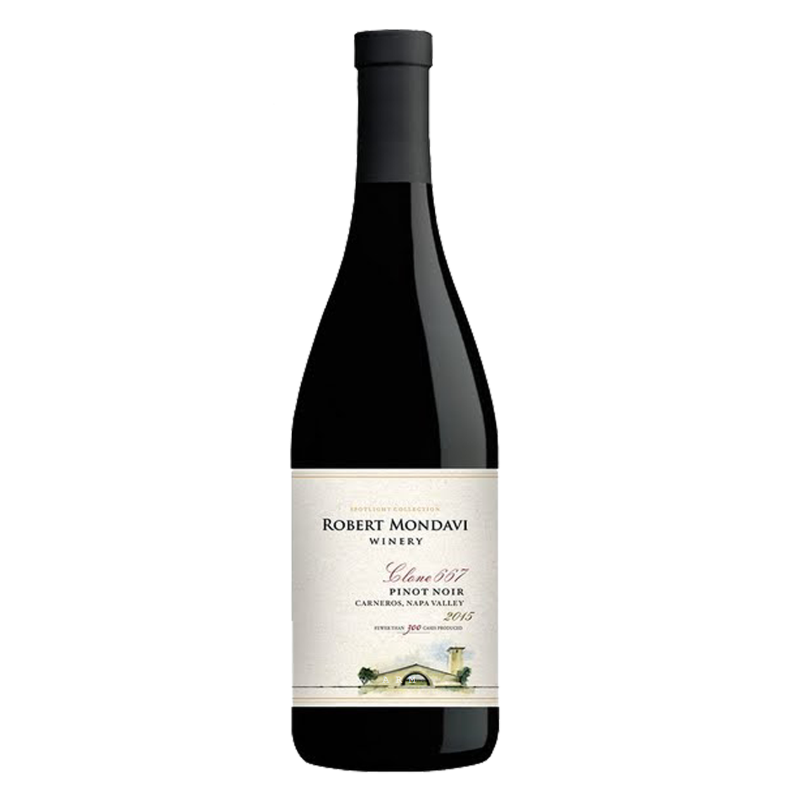 Noble Vines 667 Pinot Noir