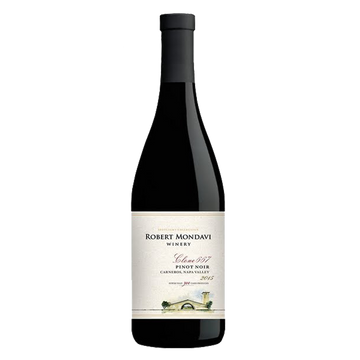 Noble Vines 667 Pinot Noir
