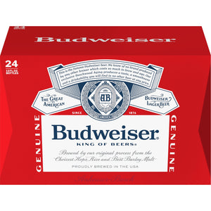 Budweiser