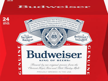 Budweiser