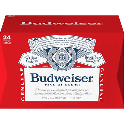 Budweiser