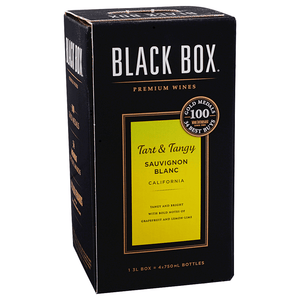 Black Box Tart & Tangy Sauvignon Blanc