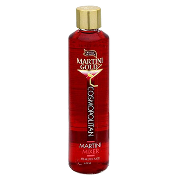 Master of Mixes Cosmo Mixer