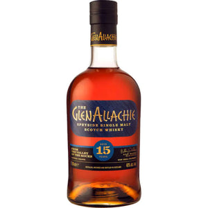 GlenAllachie 15yr