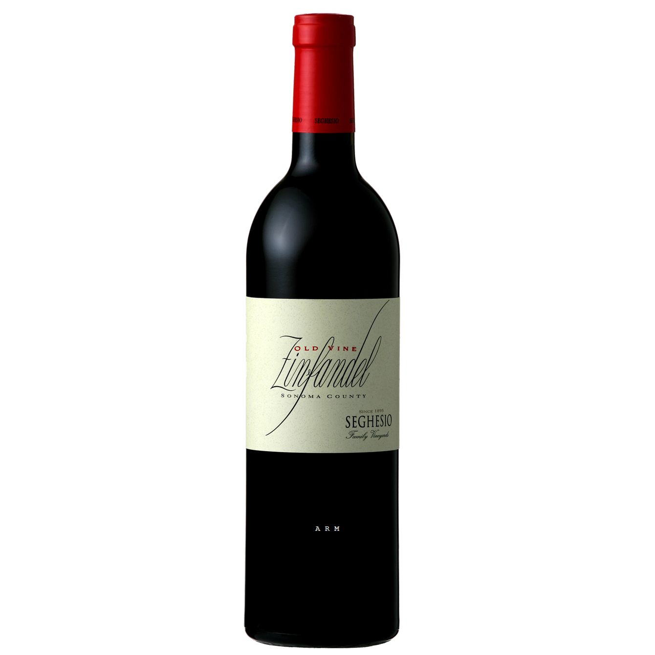 Seghesio Sonoma Old Vine Zinfandel