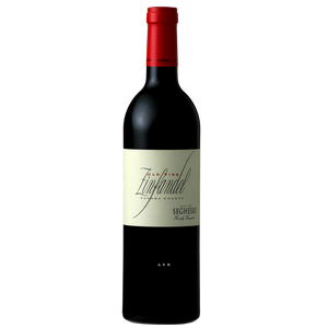 Seghesio Sonoma Old Vine Zinfandel