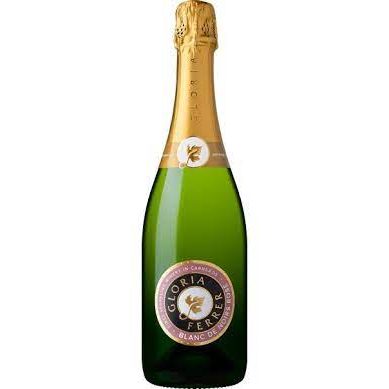 Gloria Ferrer Blanc De Noirs Rose