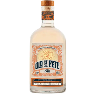 Old St Pete Sunset Gin