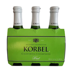 Korbel Brut 187