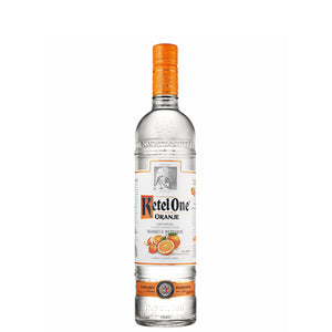 Ketel One Oranje Vodka