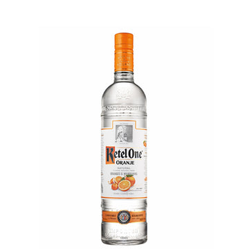 Ketel One Oranje Vodka