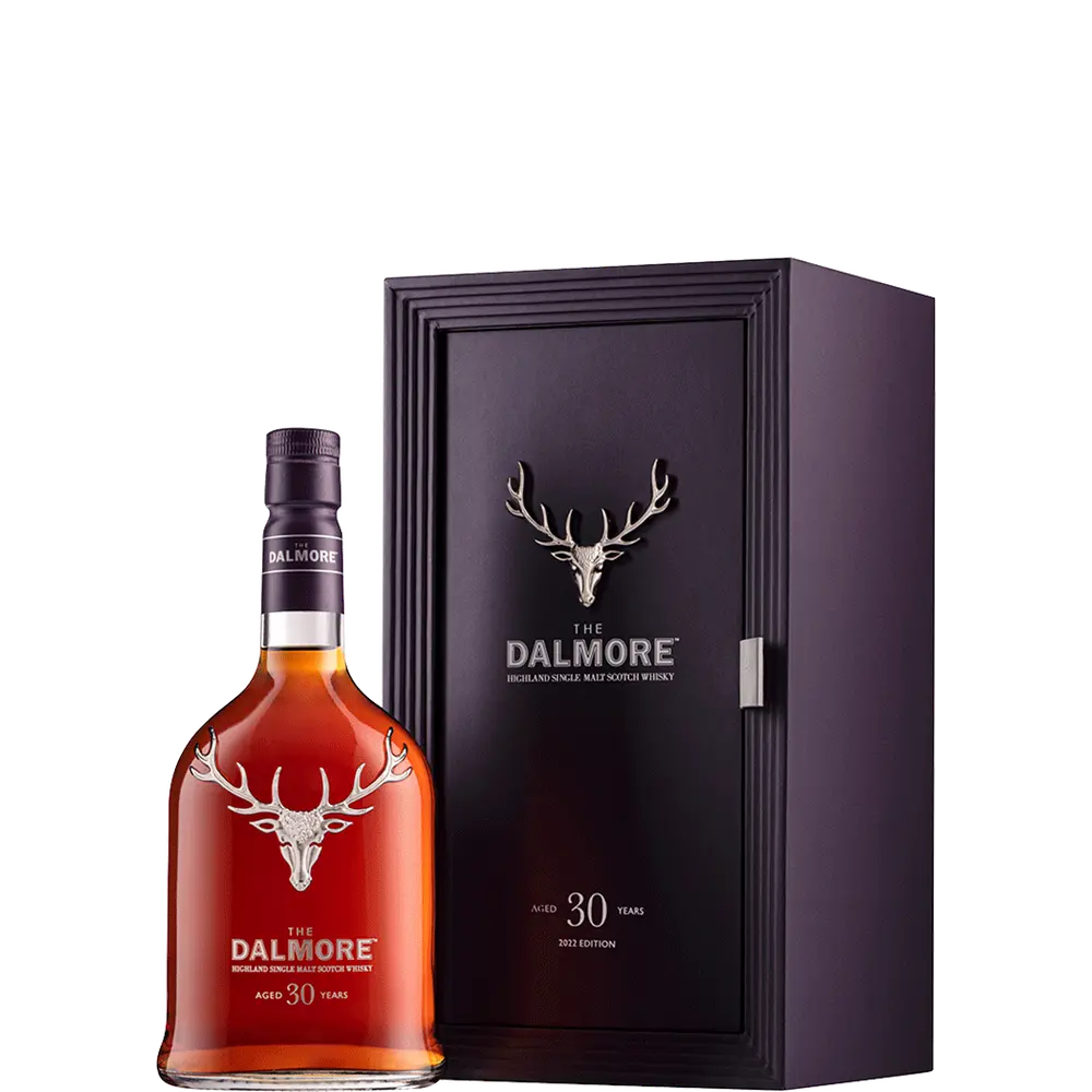 Dalmore 30Yr Single Malt Scotch